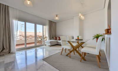 San remo apartment